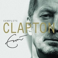 Complete Clapton - ERIC CLAPTON