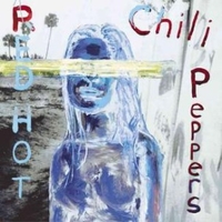 By the way - RED HOT CHILI PEPPERS