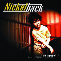 The state - NICKELBACK