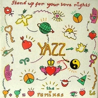 Stand up for your love rights (the remixes) - YAZZ