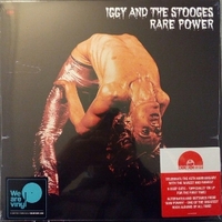 Rare power - IGGY  & THE STOOGES