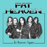 To heaven again - PAT HEAVEN