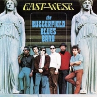 East-west - BUTTERFIELD BLUES BAND