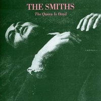 The queen is dead - SMITHS