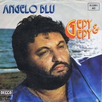 Angelo blu \ Magic music - GEPY & GEPY
