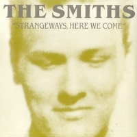 Strangeways, here we come - SMITHS