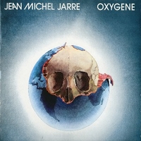 Oxygene - JEAN MICHEL JARRE