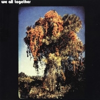 We all together - WE ALL TOGETHER
