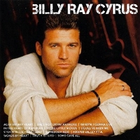 Icon - BILLY RAY CYRUS
