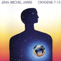 Oxygene 7-13 - JEAN MICHEL JARRE