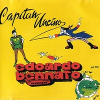 Capitan Uncino - EDOARDO BENNATO