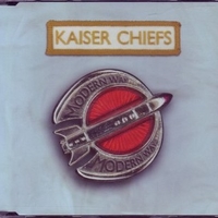 Modern way (radio mix)(1 track) - KAISER CHIEFS