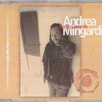 Canto per te (2 tracks) - ANDREA MINGARDI
