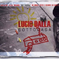 Sottocasa (1 track) - LUCIO DALLA