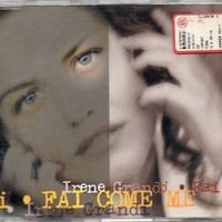 Fai come me (3 tracks) - IRENE GRANDI