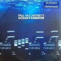 Ocean's kingdom - PAUL McCARTNEY