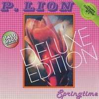 Springtime (deluxe edition) - P.LION