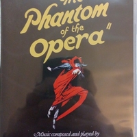 The phantom of the opera - RICK WAKEMAN