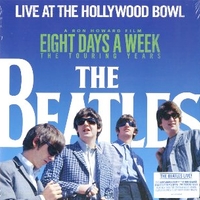 Live at the Hollywood Bowl - Eight days a week (o.s.t.) - BEATLES