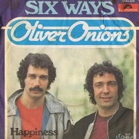 Six ways \ Happiness - OLIVER ONIONS