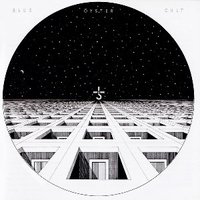 Blue Oyster Cult - BLUE OYSTER CULT
