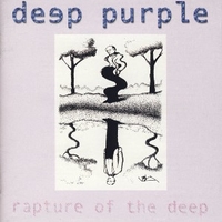 Rapture of the deep - DEEP PURPLE