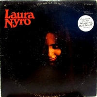 Laura Nyro (The first songs) - LAURA NYRO