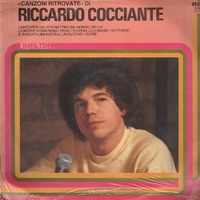 Canzoni ritrovate di Riccardo Cocciante - RICCARDO COCCIANTE