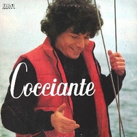 Cocciante ('82) - RICCARDO COCCIANTE