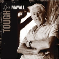 Tough - JOHN MAYALL