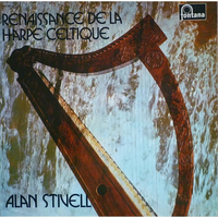 Renaissance de la harpe celtique - ALAN STIVELL