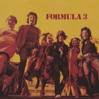 Formula 3 ('71) - FORMULA 3
