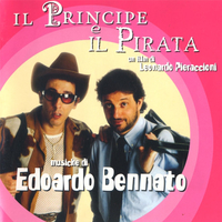 Il principe e il pirata (o.s.t.) - EDOARDO BENNATO