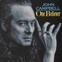 One believer - JOHN CAMPBELL