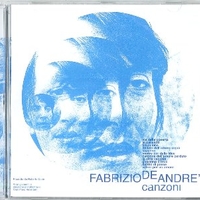 Canzoni - FABRIZIO DE ANDRE'