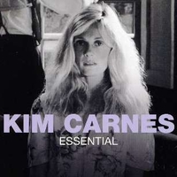 Essential - KIM CARNES