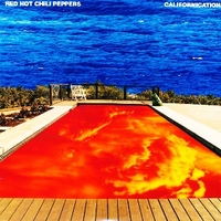 Californication - RED HOT CHILI PEPPERS