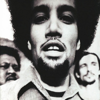 The will to live - BEN HARPER