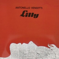 Lilly - ANTONELLO VENDITTI