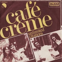 Unlimited citations pt.1&2 - CAFE' CREME