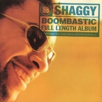 Boombastic (full lenght album) - SHAGGY