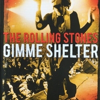 Gimme shelter - ROLLING STONES