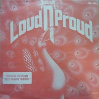 Loud'n'proud - NAZARETH
