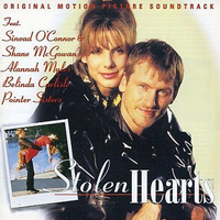 Stolen hearts (o.s.t.) - VARIOUS