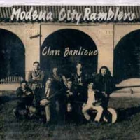 Clan Banlieue (1 track) - MODENA CITY RAMBLERS