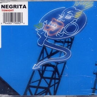 Tonight (2 tracks) - NEGRITA