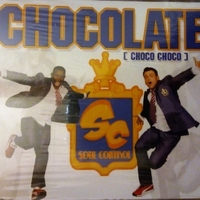 Chocolate (choco choco) (5 vers.) - SOUL CONTROL