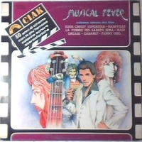Musical fever - Colonne sonore dei film... - VARIOUS
