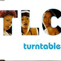 Turntable (1 track) - TLC