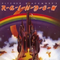 Ritchie Blackmore's rainbow - RAINBOW